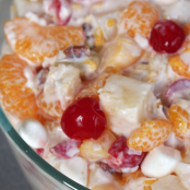 AMBROSIA SALAD